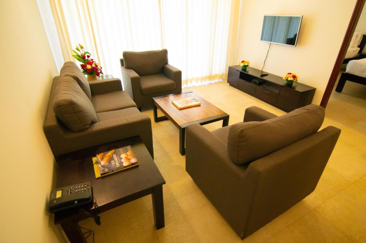 Apartment Stay@ *