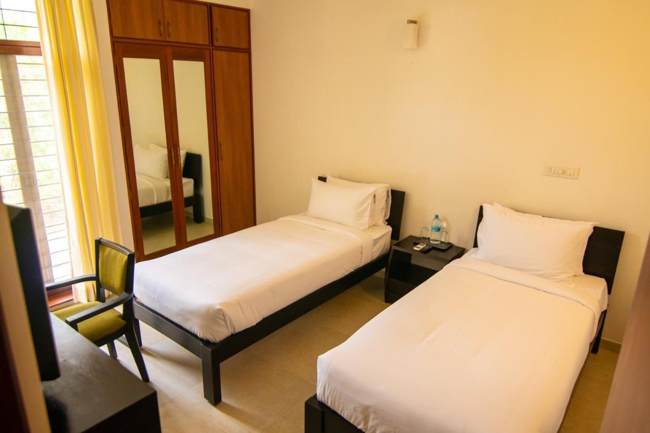 Apartment Stay@ Bangalore