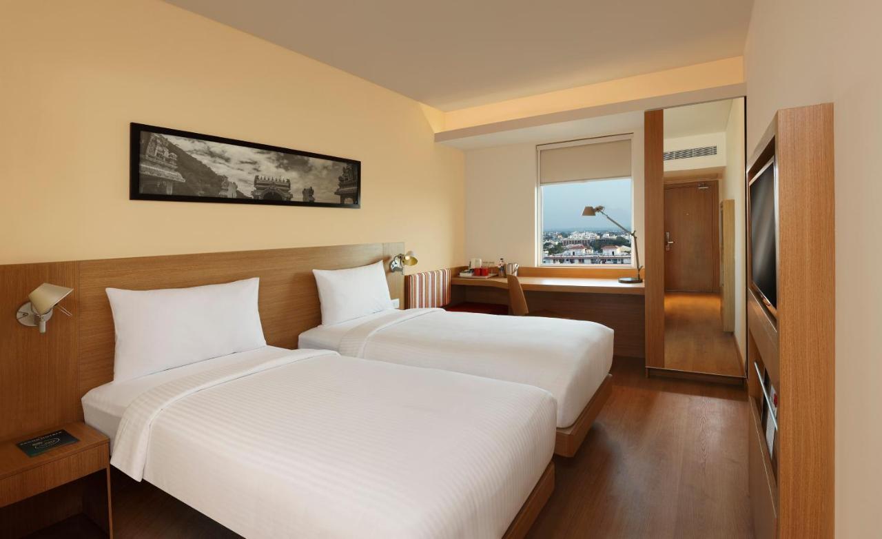 Ibis Hosur Road - An Accor Brand Hotel Bangalore