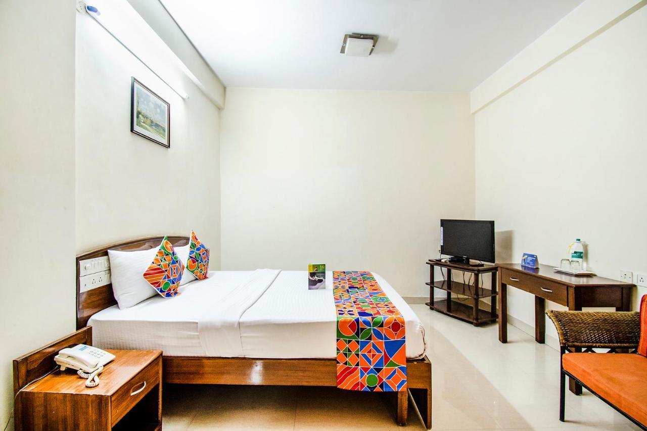 Hotel Fabexpress Pleasant Moments Koramangala 3*