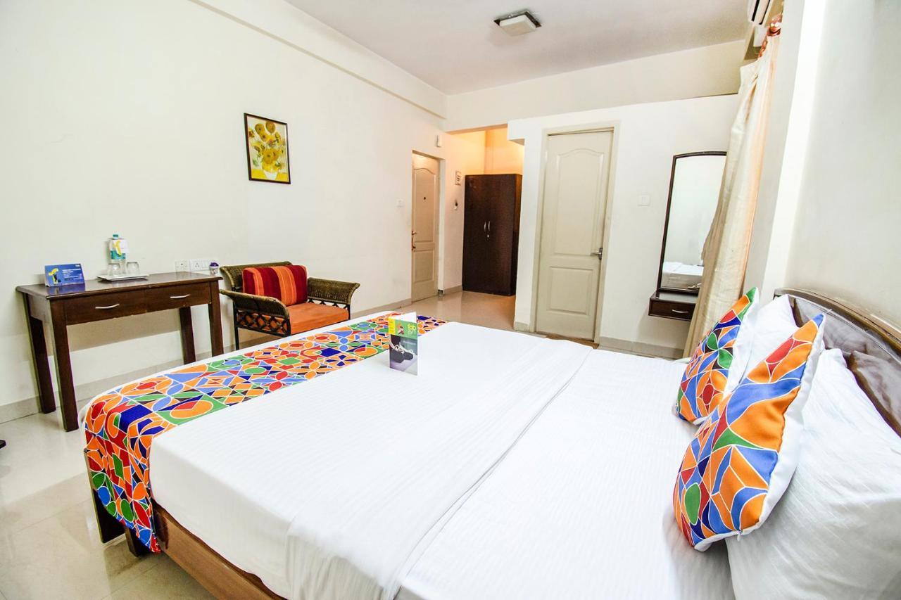 Fabexpress Pleasant Moments Koramangala 3*