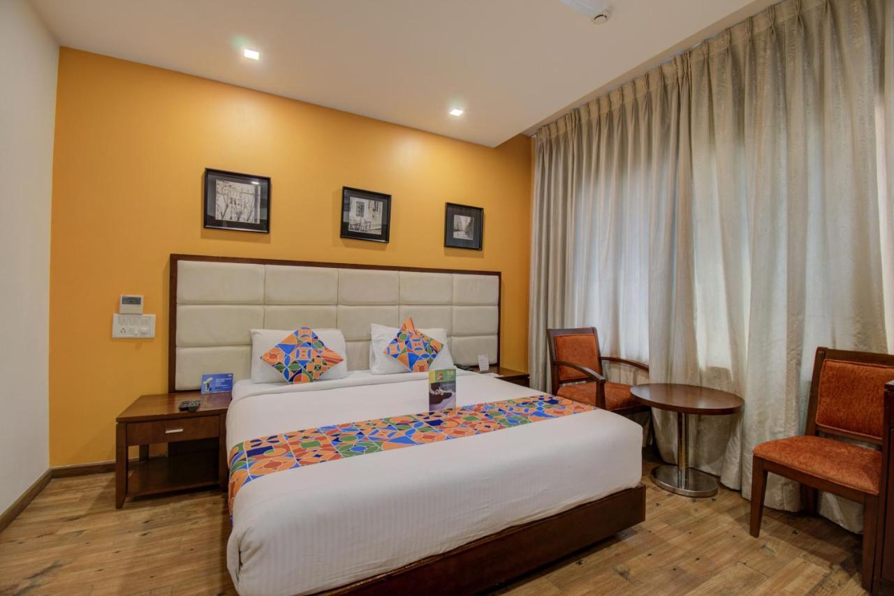 C - Lotus Park Hotel Bangalore