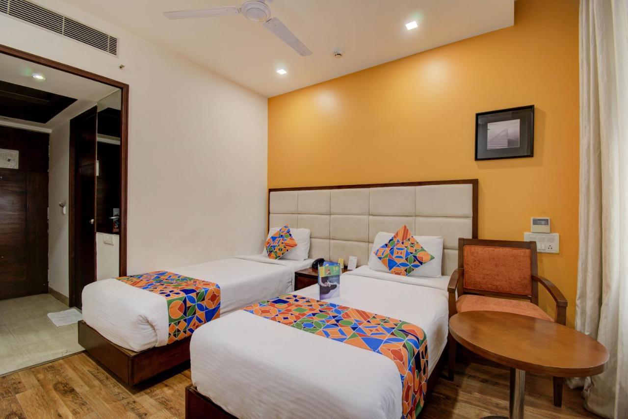 C - Lotus Park Hotel Bangalore