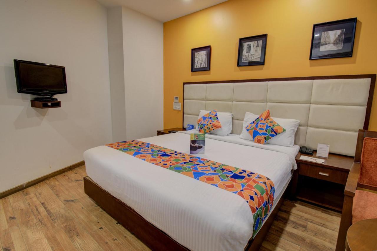 Hotel C - Lotus Park Bangalore