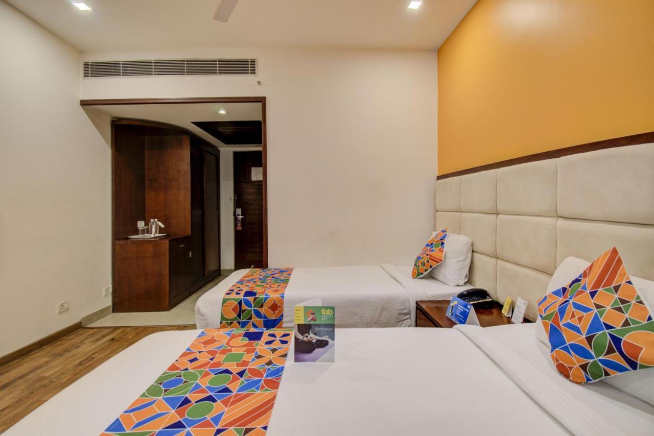 C - Lotus Park Hotel Bangalore