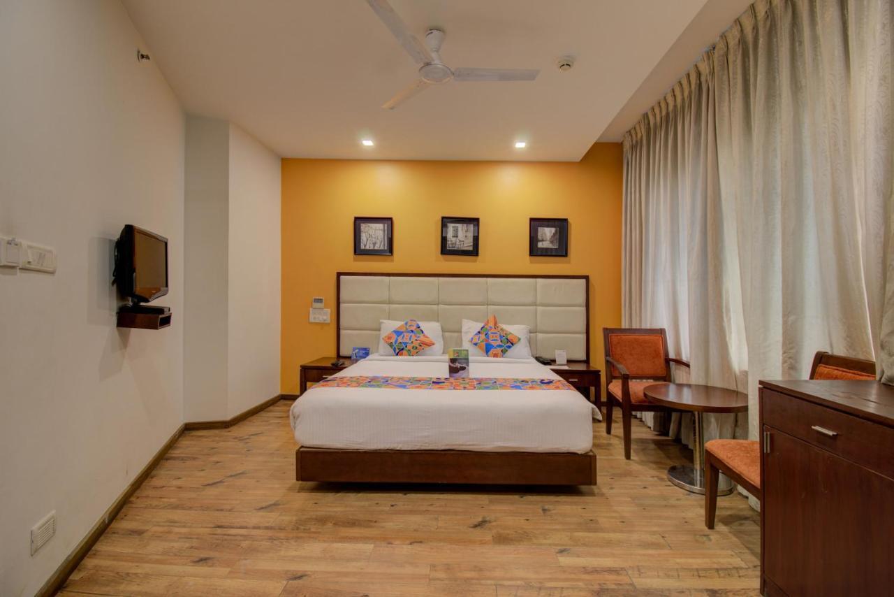 Hotel C - Lotus Park 3*