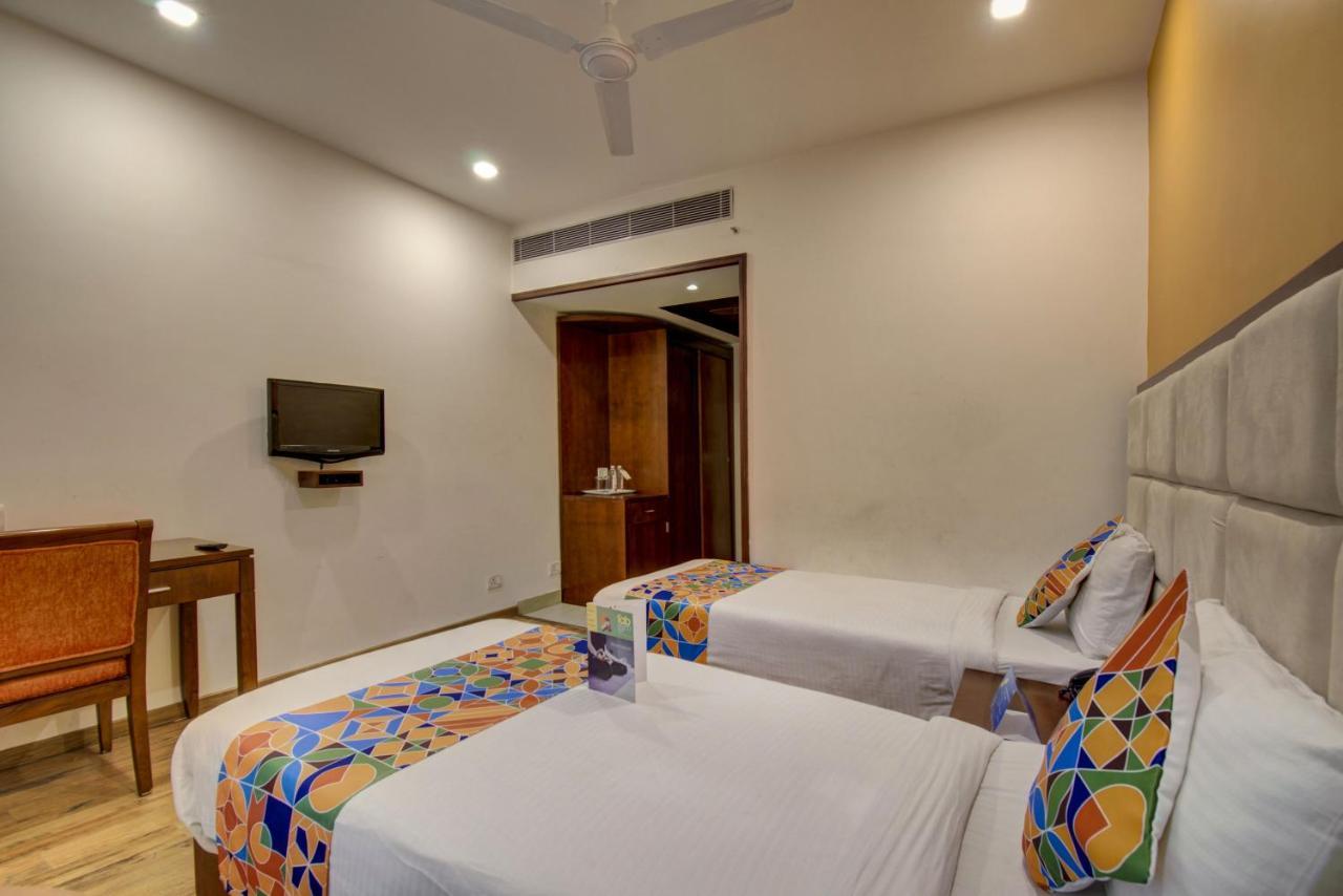 C - Lotus Park Hotel 3*