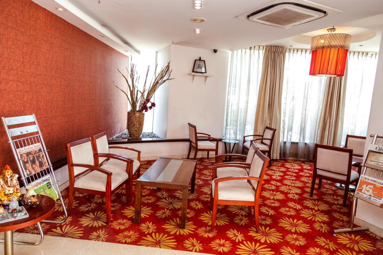 C - Lotus Park Hotel 3*