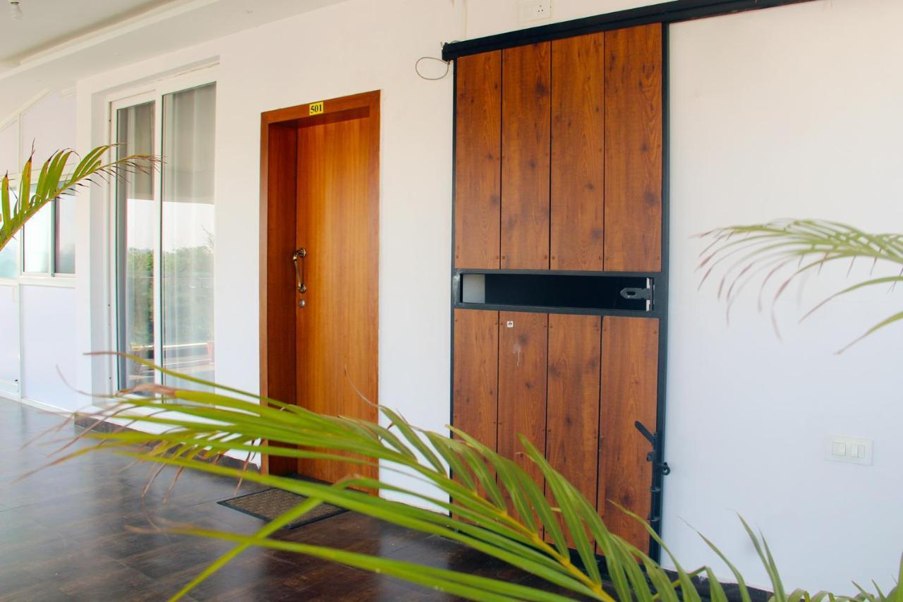 Gts Apartamento *