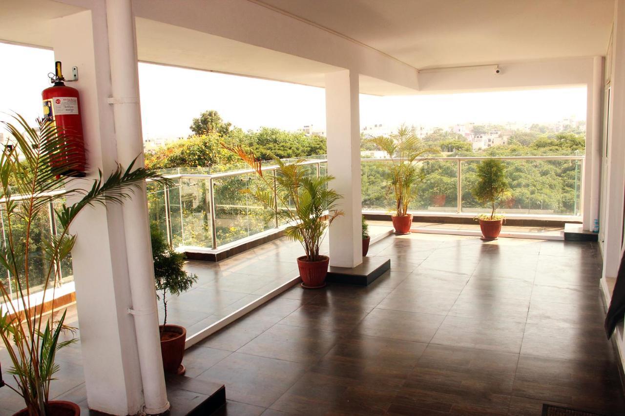 Apartment Gts Bangalore