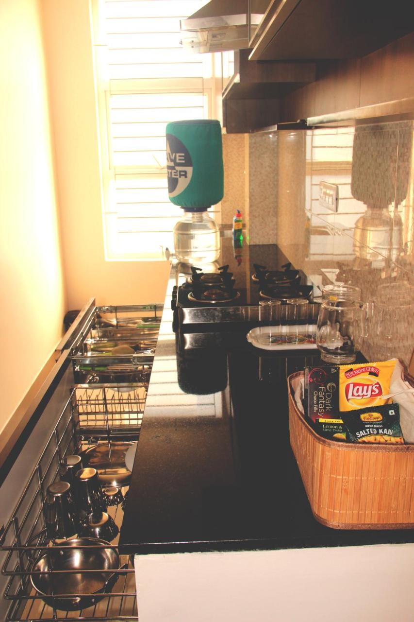 Apartamento Gts Bangalore