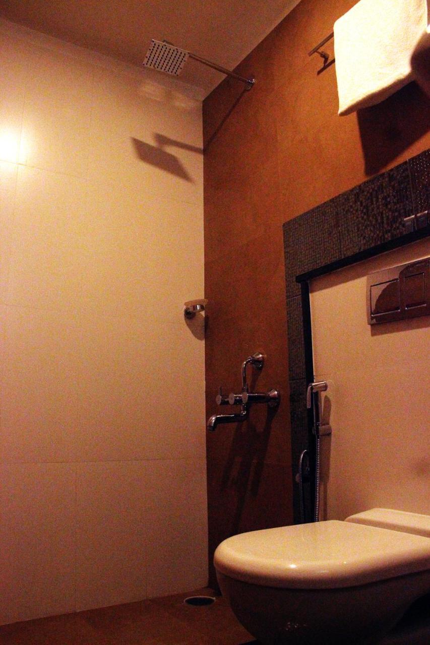 Apartment Gts Bangalore