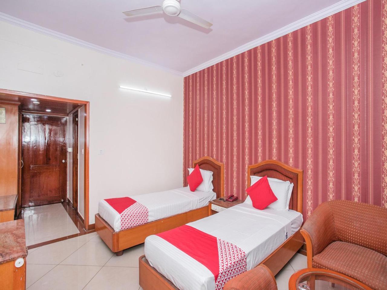 Chetan International Bangalore