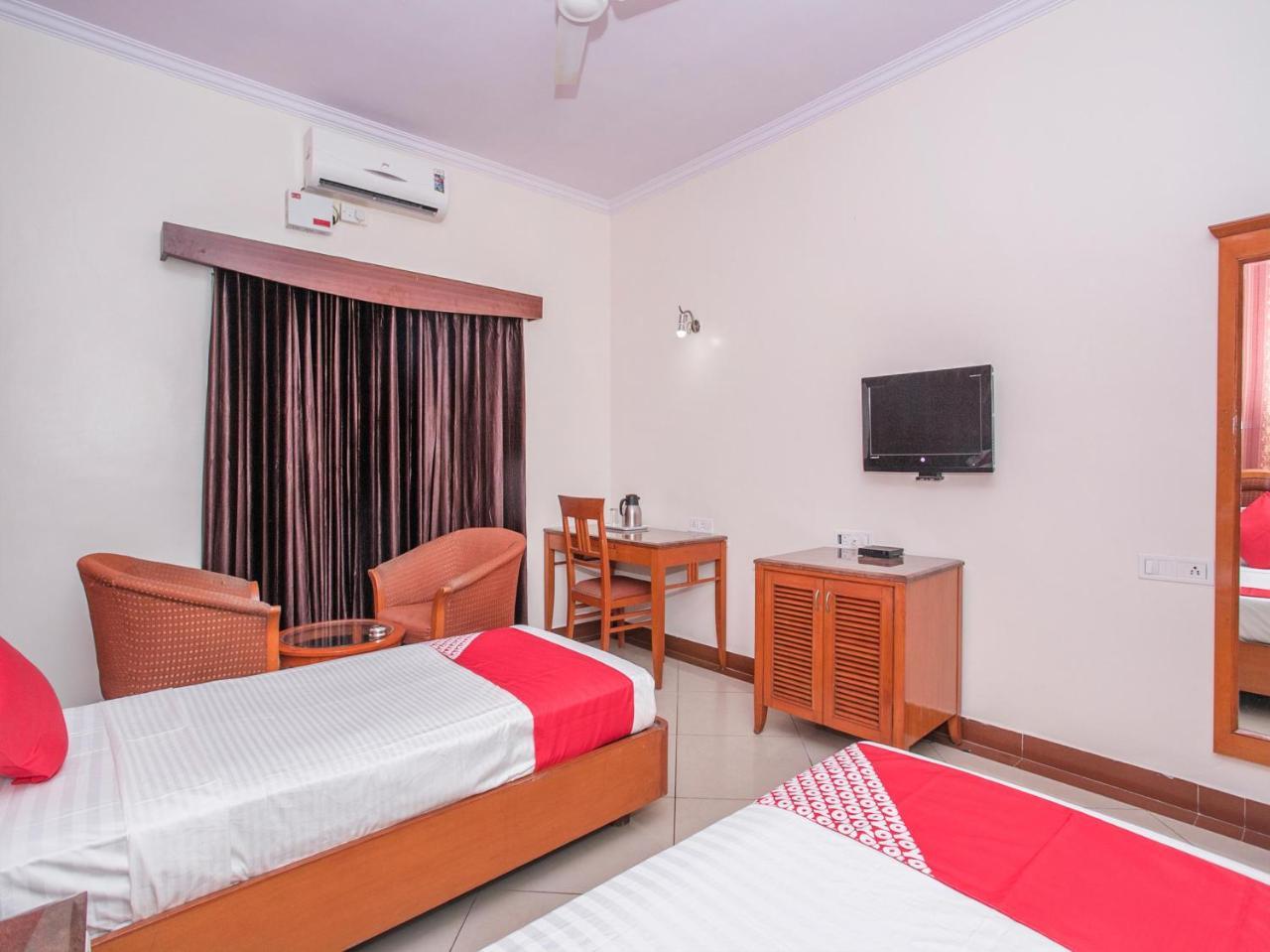 Chetan International Bangalore