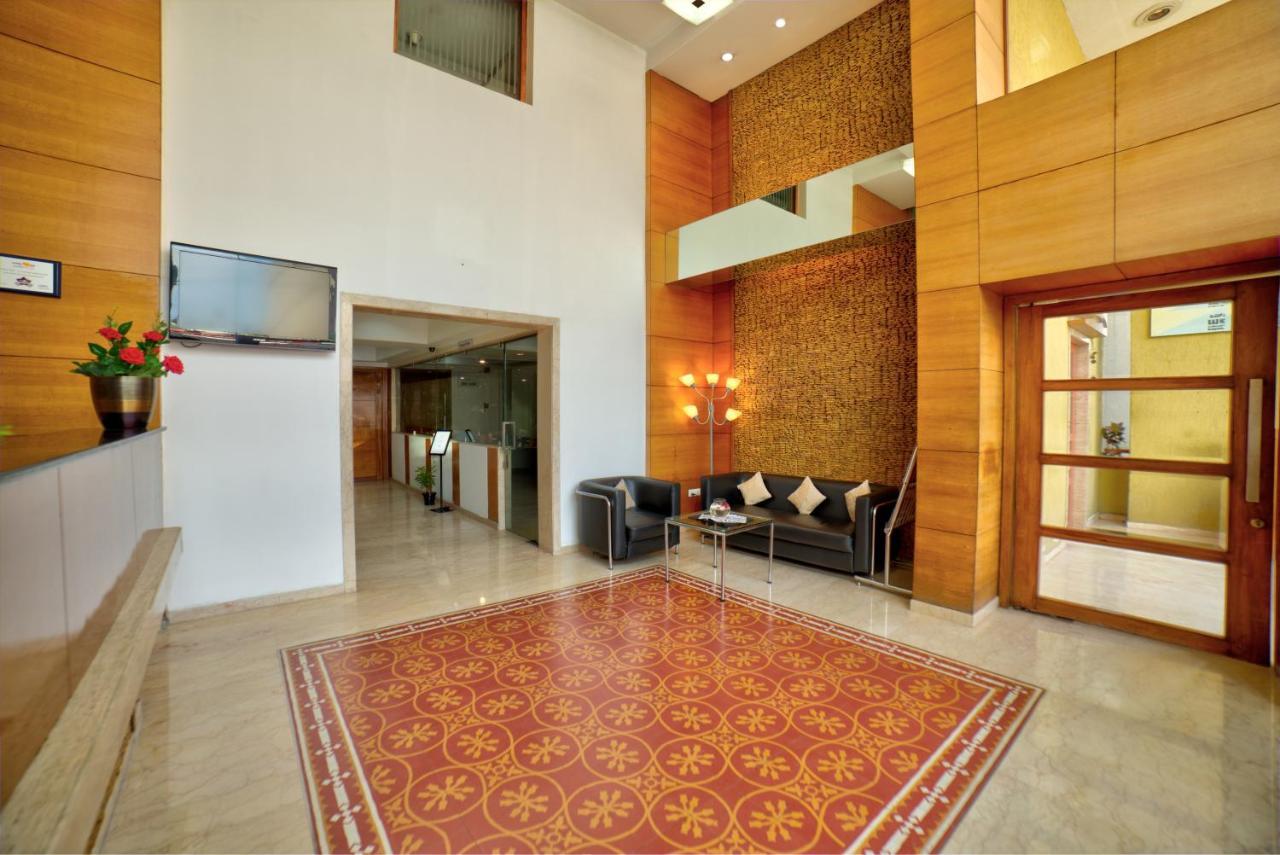Hotel Coraltree 3*