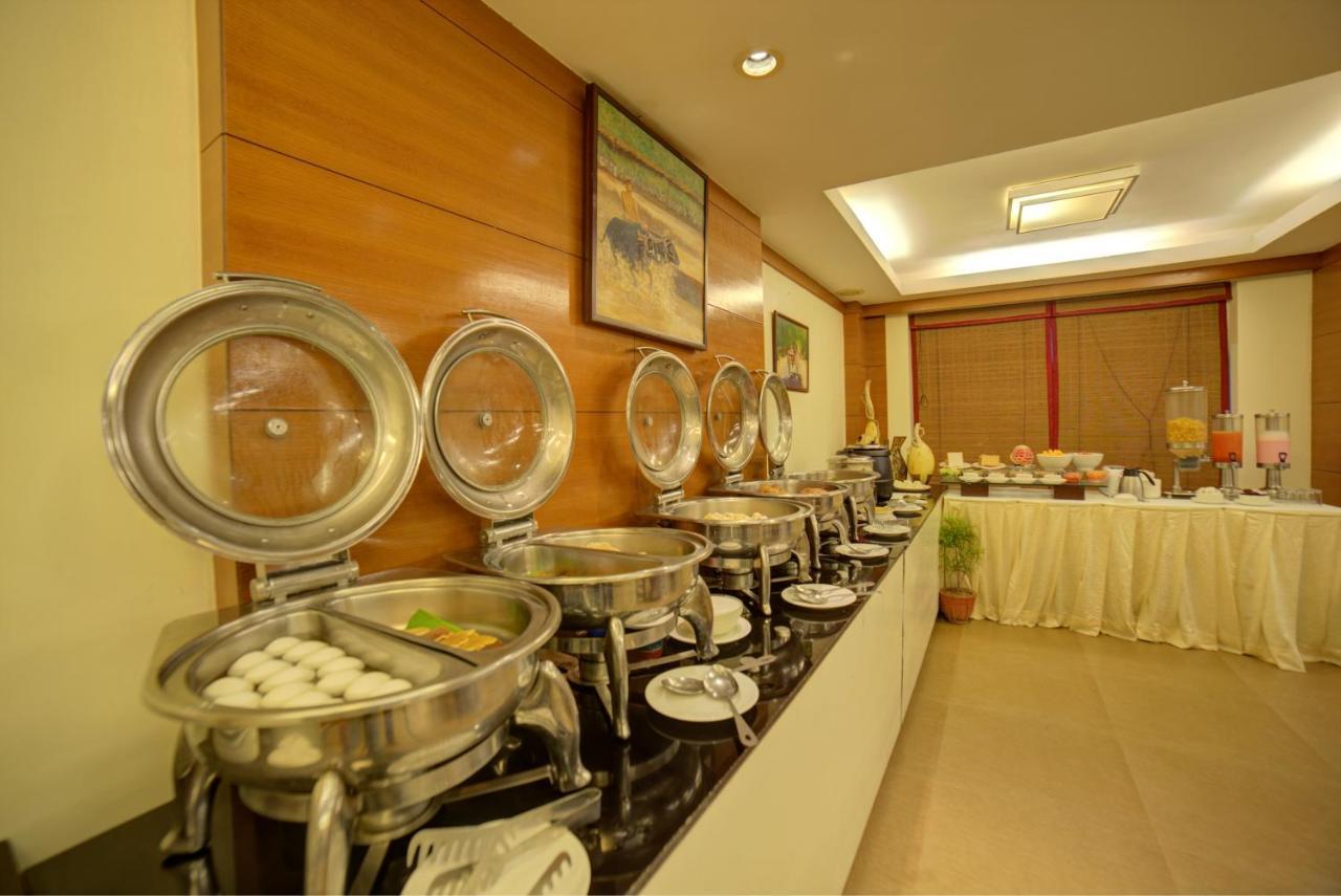 Hotel Coraltree Bangalore