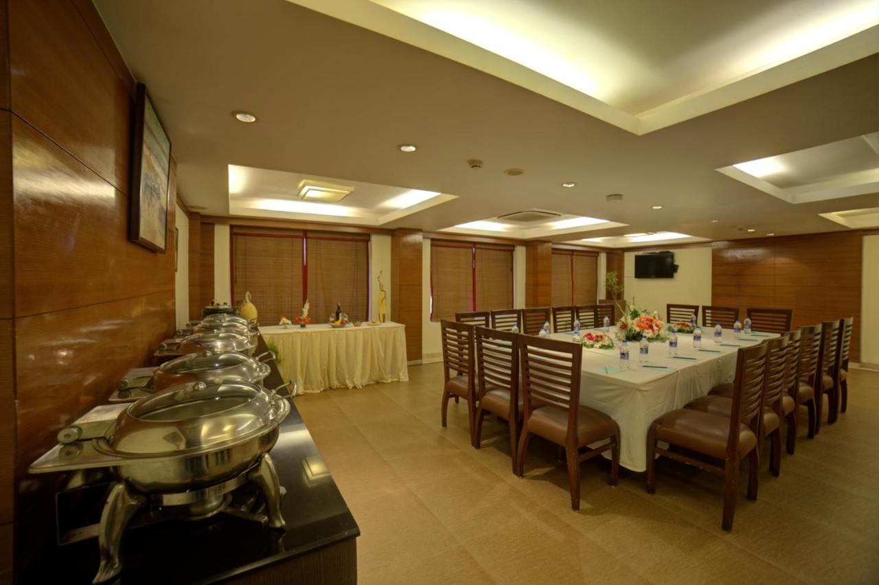 Coraltree Hotel 3*