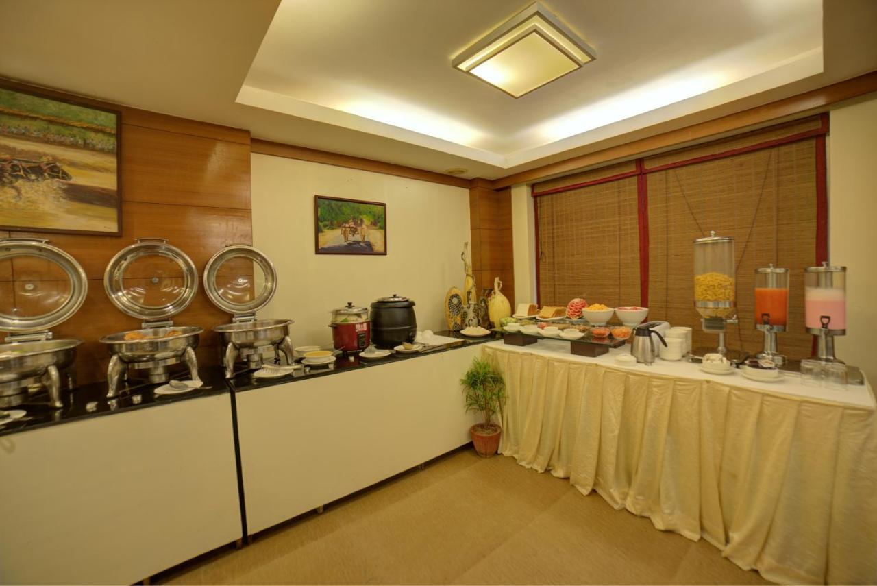 Hotel Coraltree