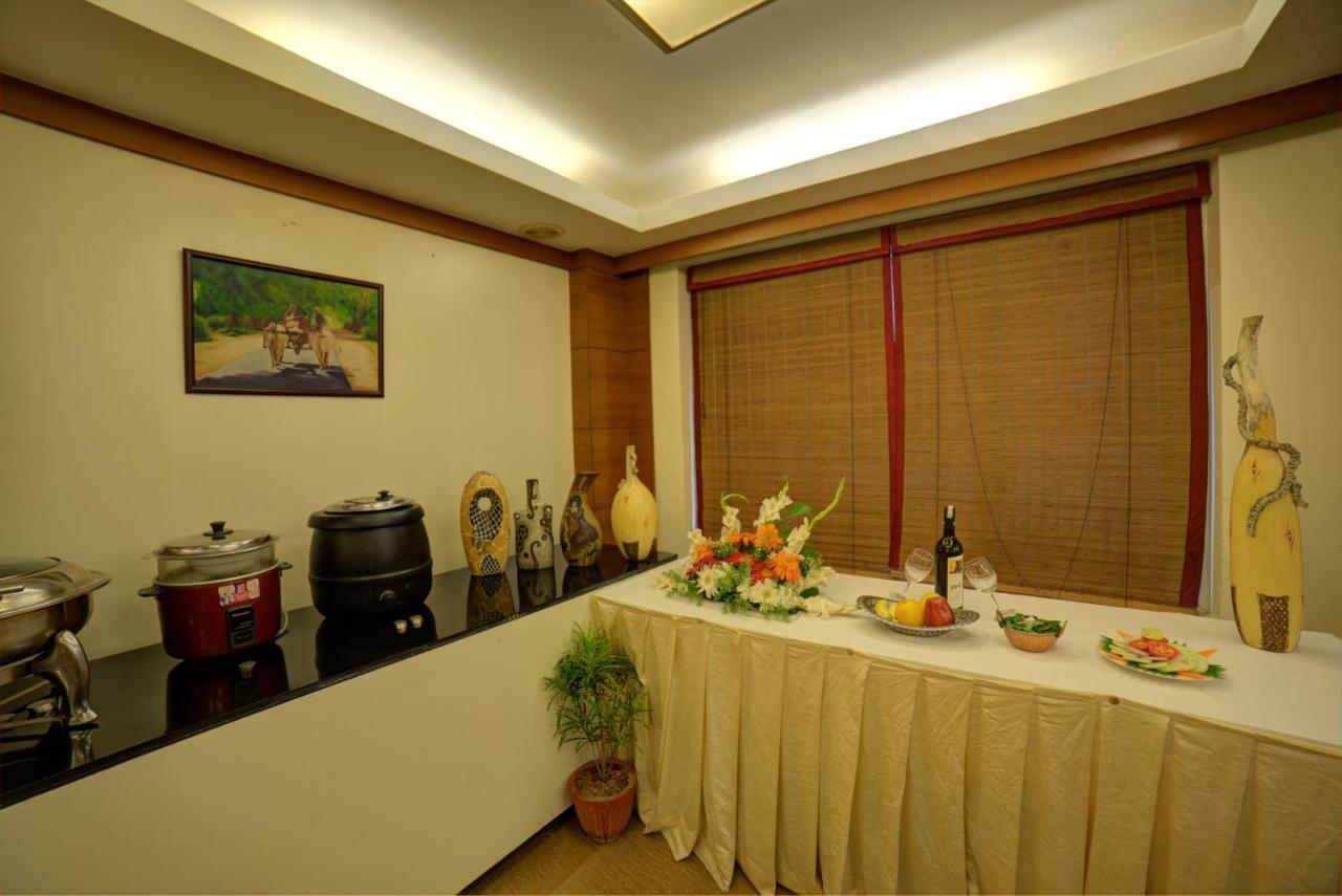 Coraltree Hotel Bangalore