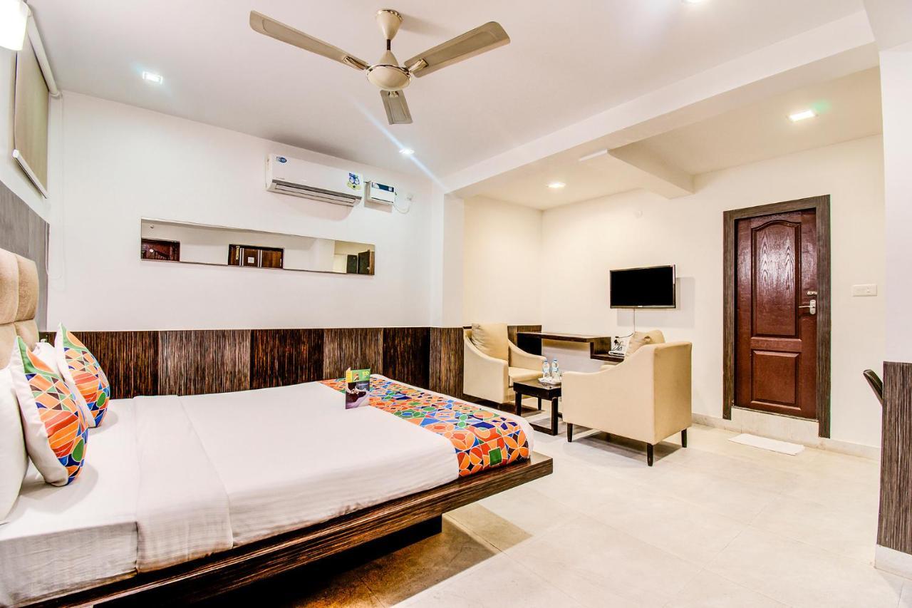 Capital Hotel