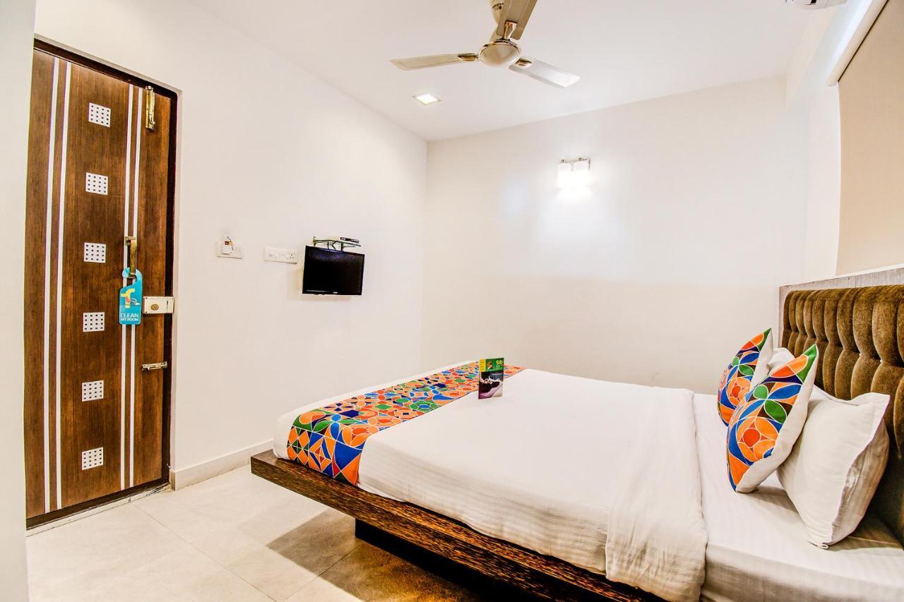 Capital Hotel Bangalore