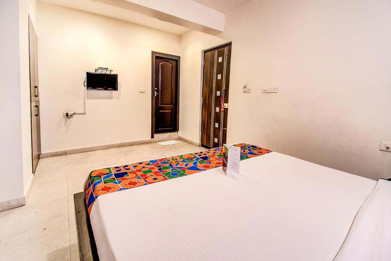 Capital 3* Bangalore