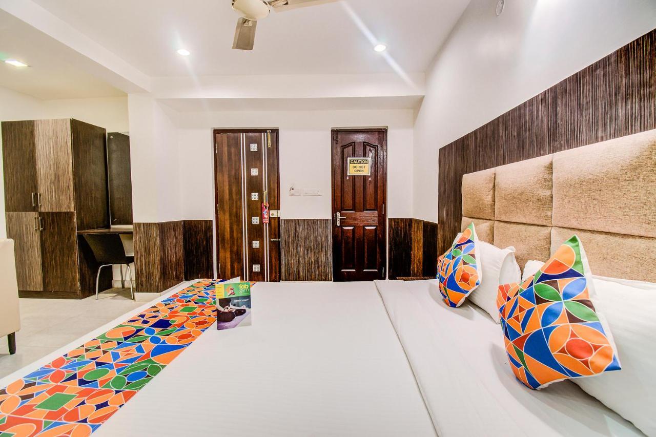 Capital 3* Bangalore