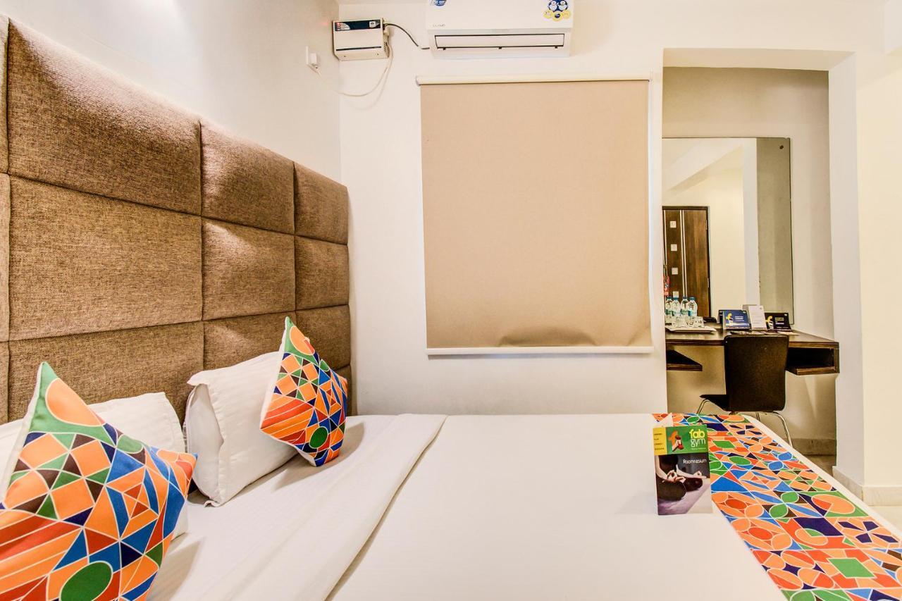 Hotel Capital 3*