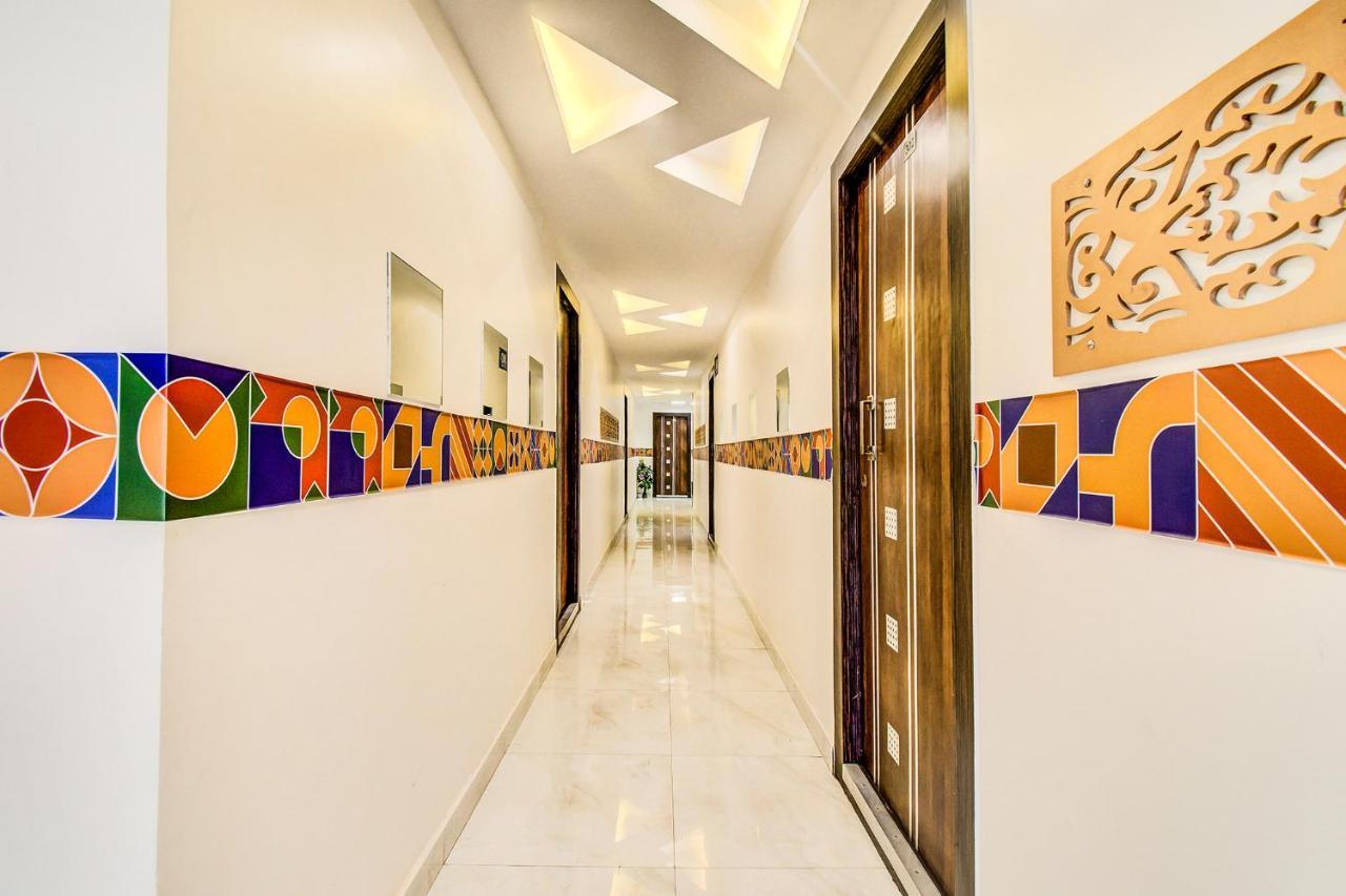 Capital 3* Bangalore
