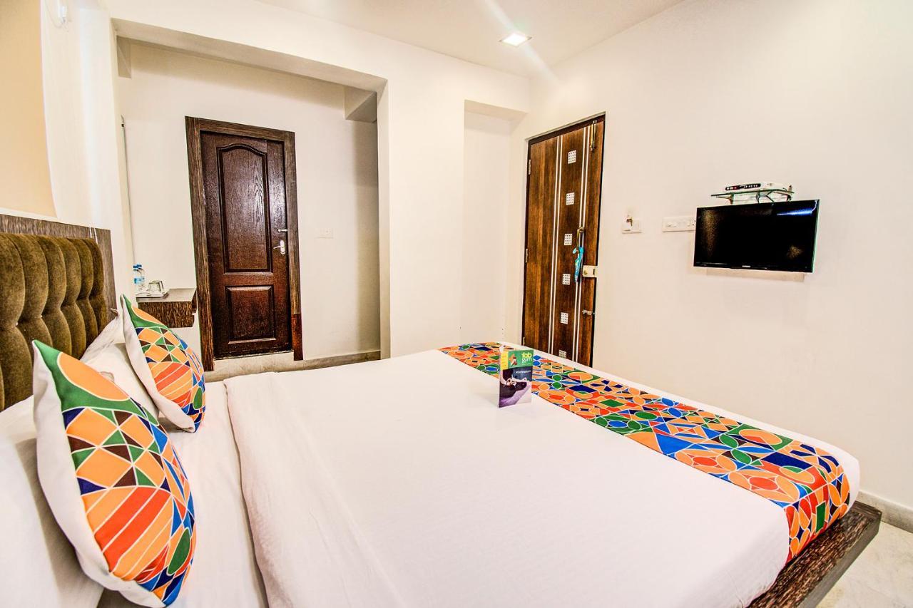 Capital Hotel Bangalore