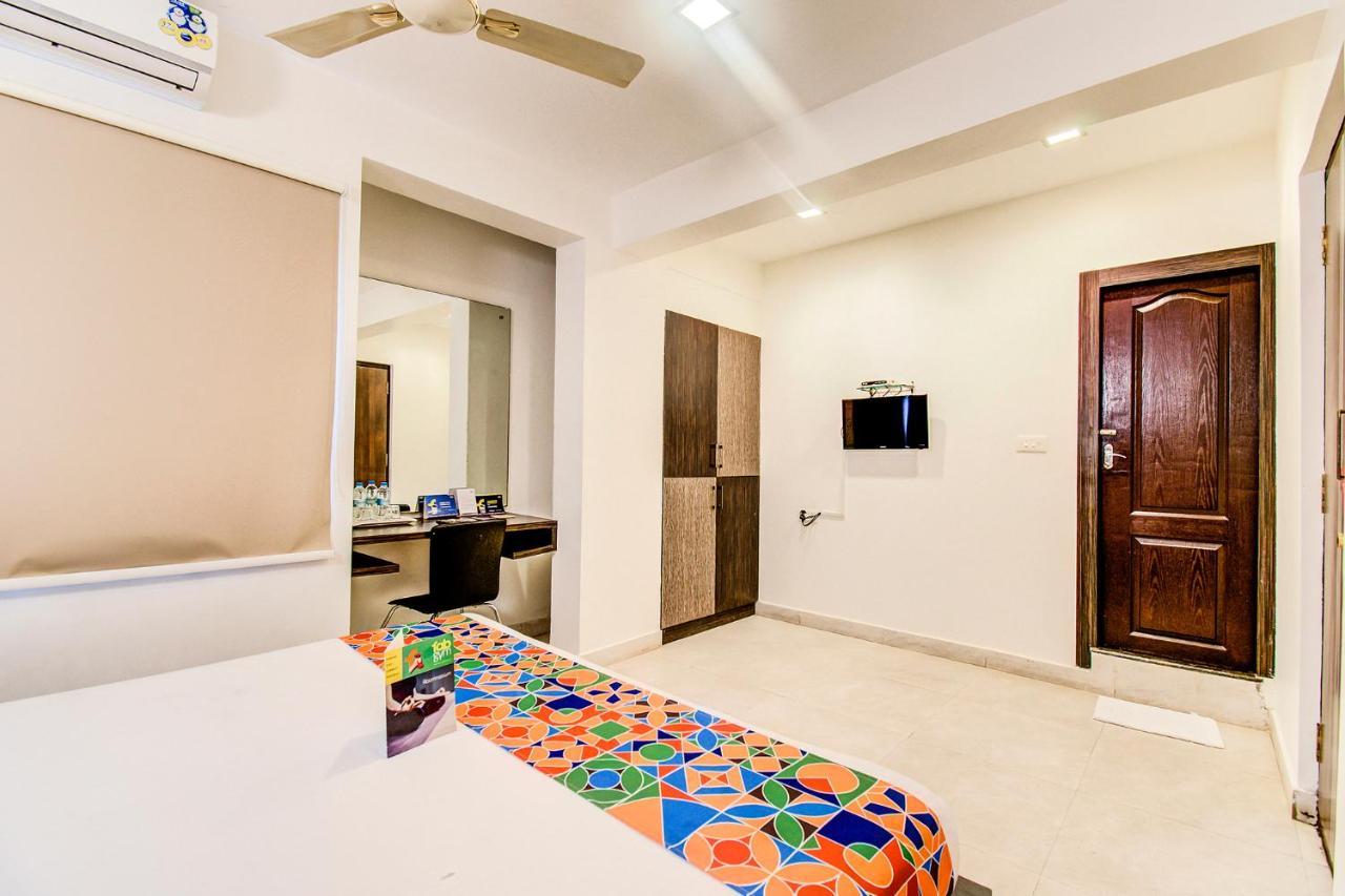 Hotel Capital