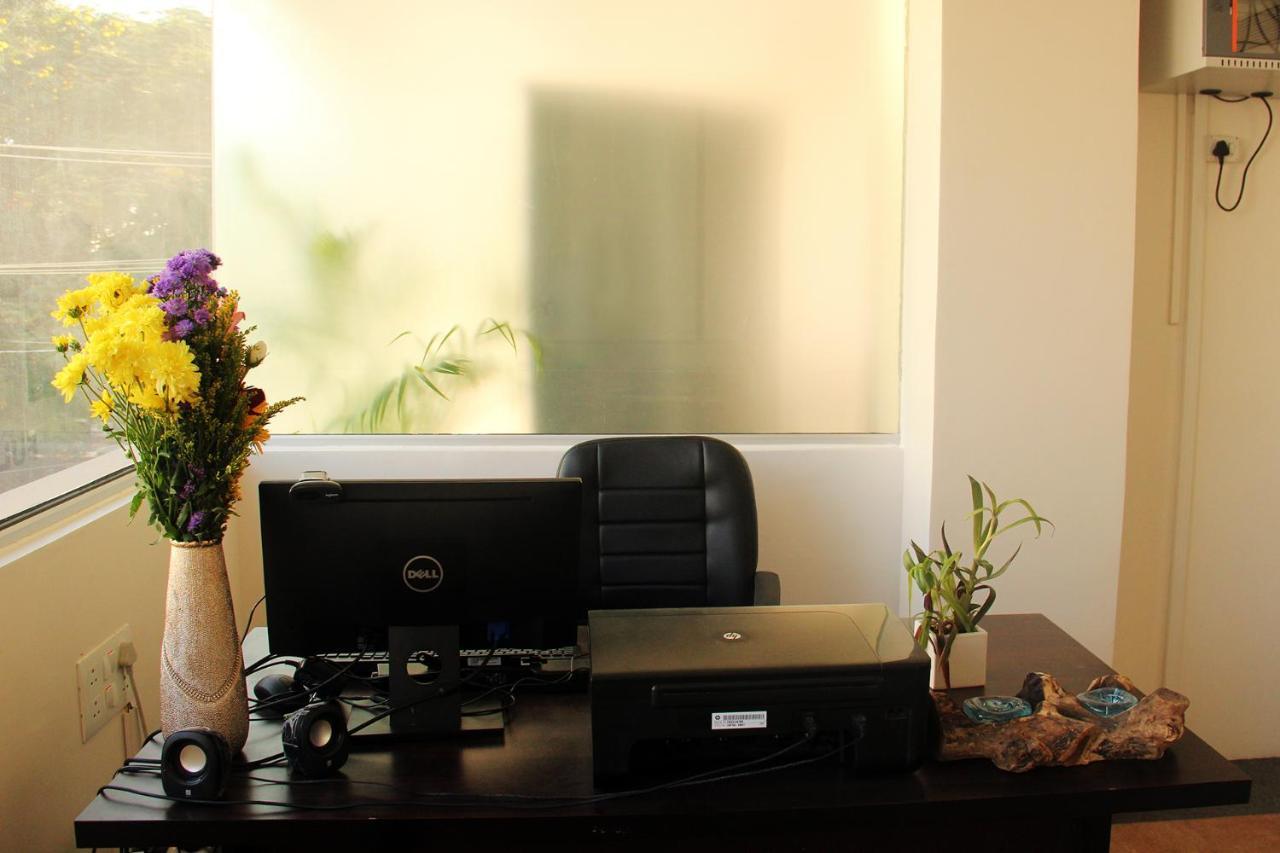 Apartamento Gts Bangalore