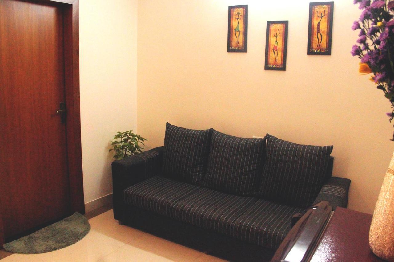 Gts Apartment Bangalore