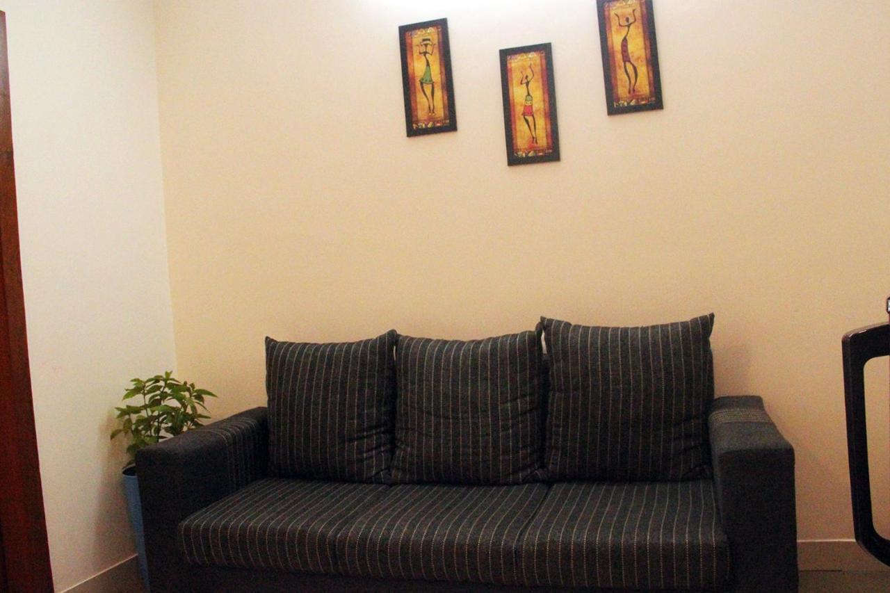 Gts Apartment Bangalore