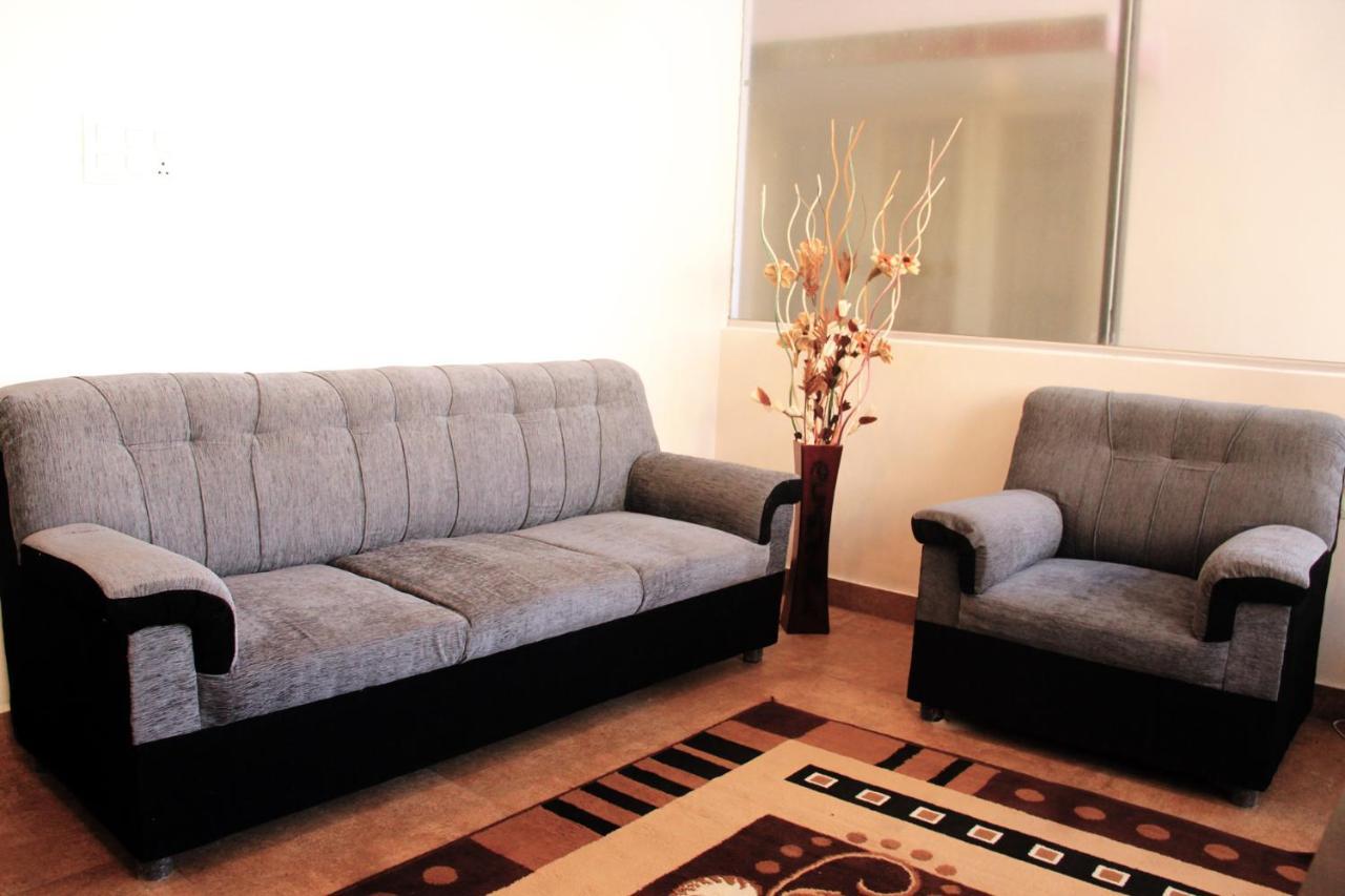 Apartamento Gts *