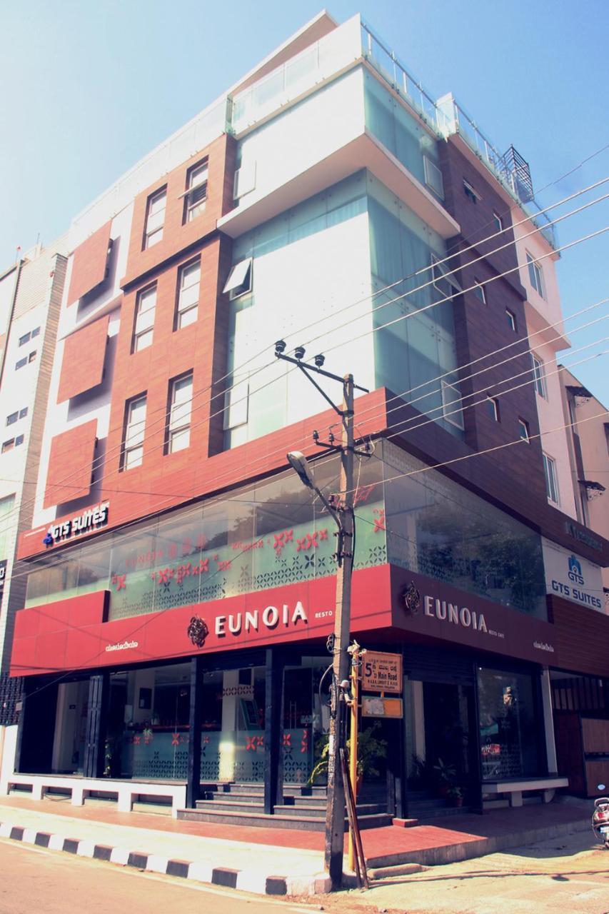 Gts Apartamento