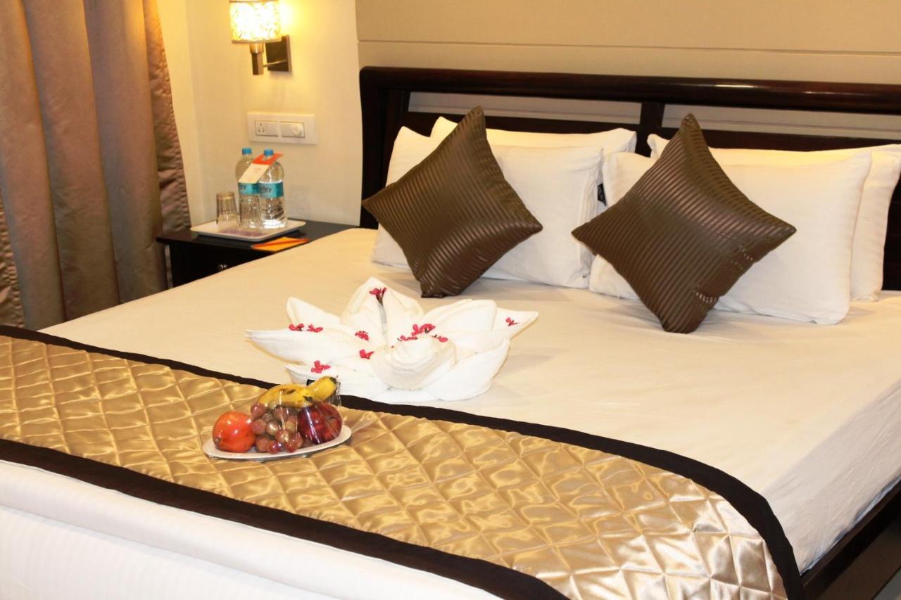 Hotel Silicon Bangalore