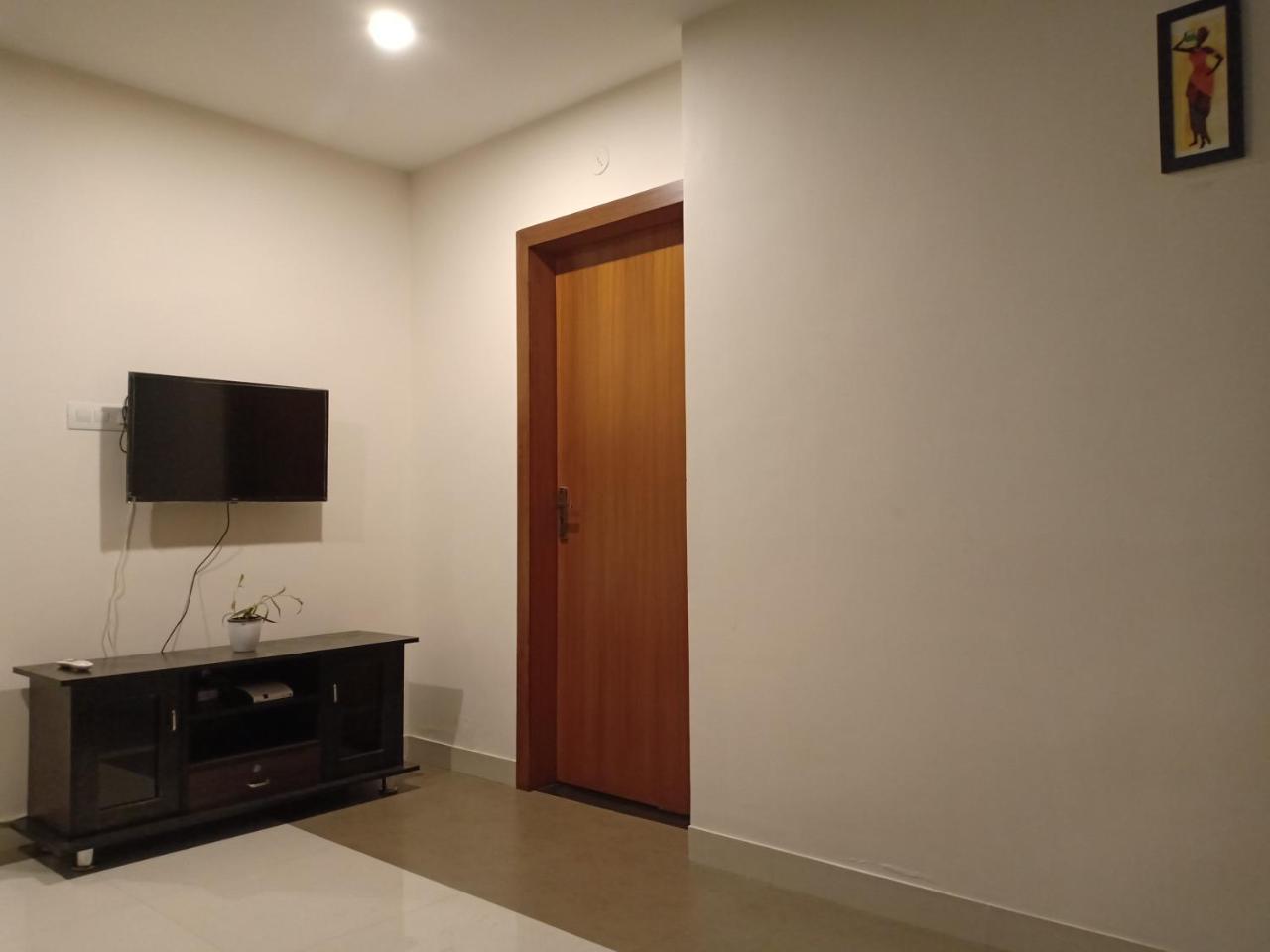 Gts Apartment Bangalore