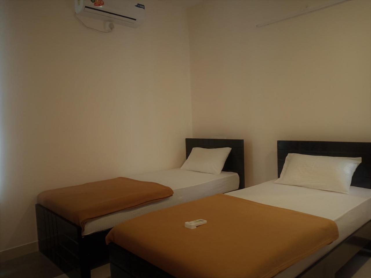 Apartment Gts Bangalore