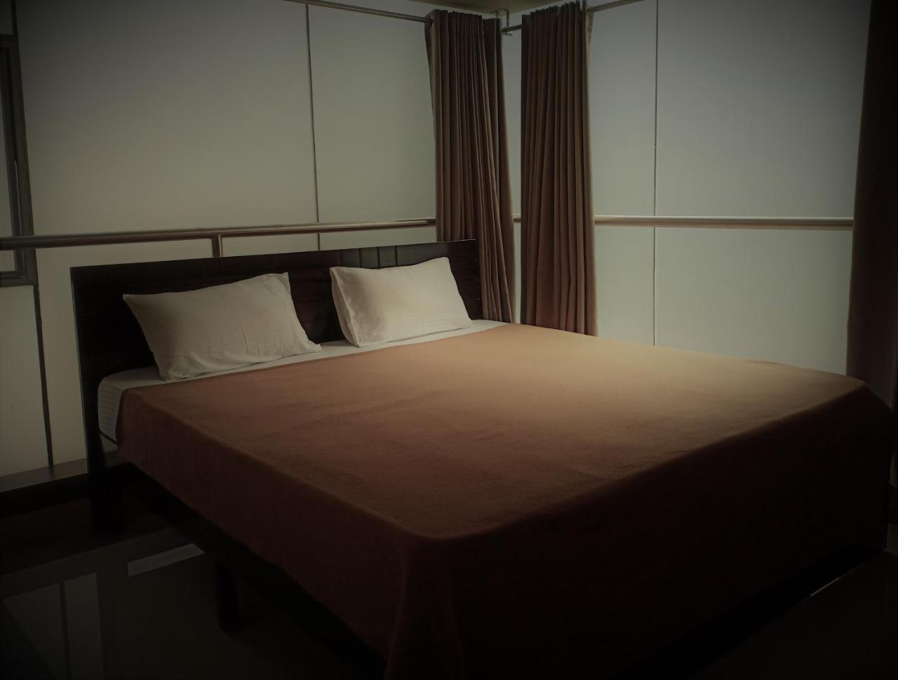 Apartamento Gts