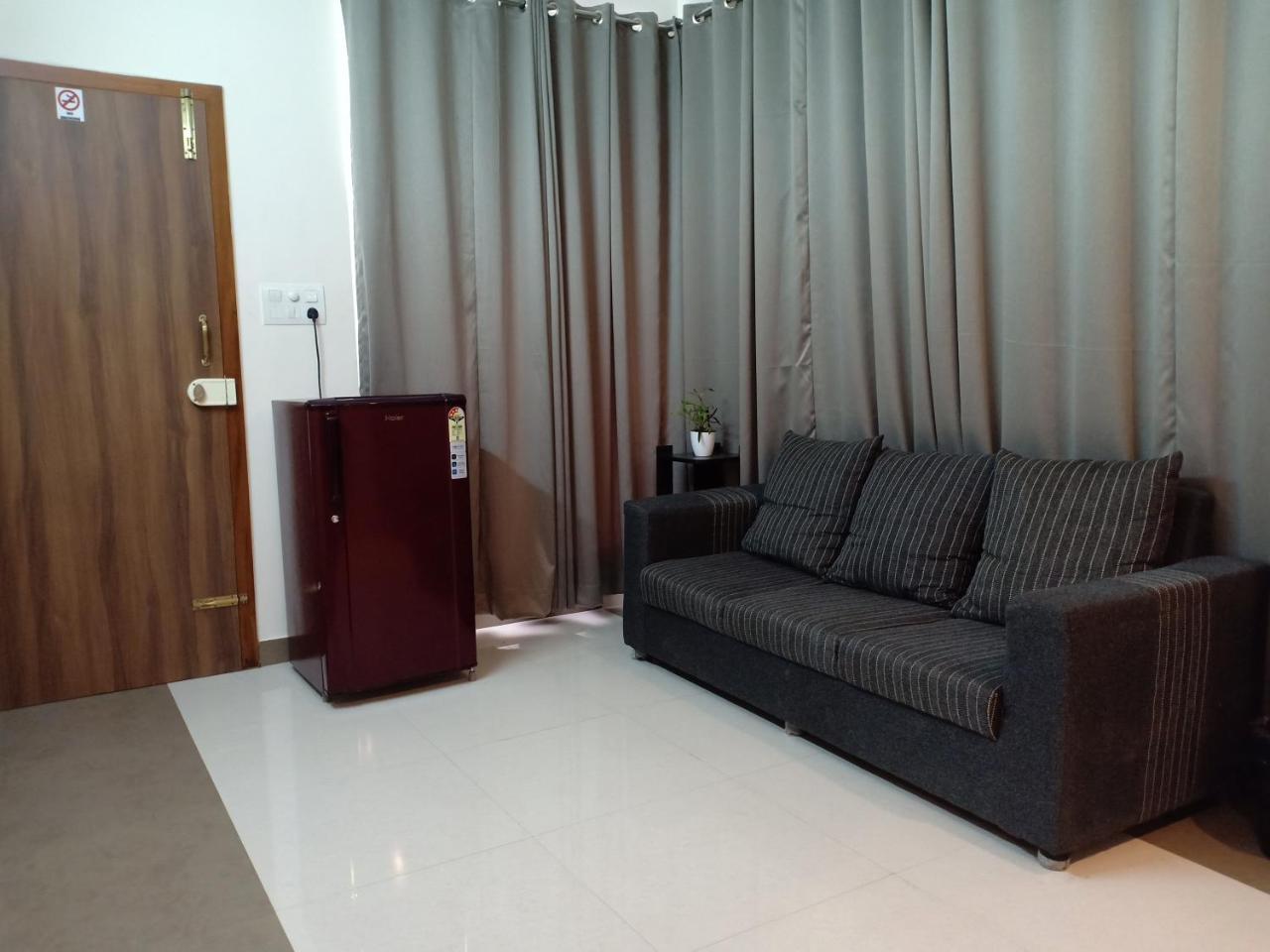 Apartamento Gts