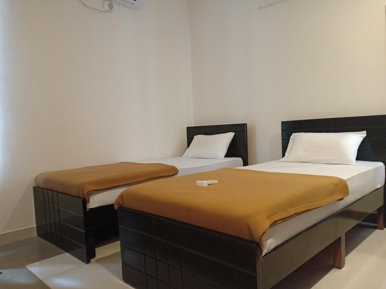 Apartamento Gts *