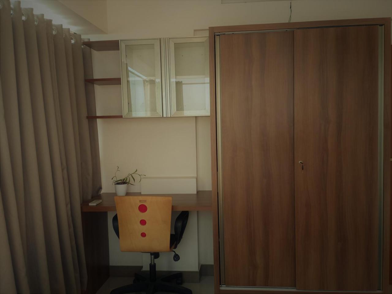Gts Apartment Bangalore