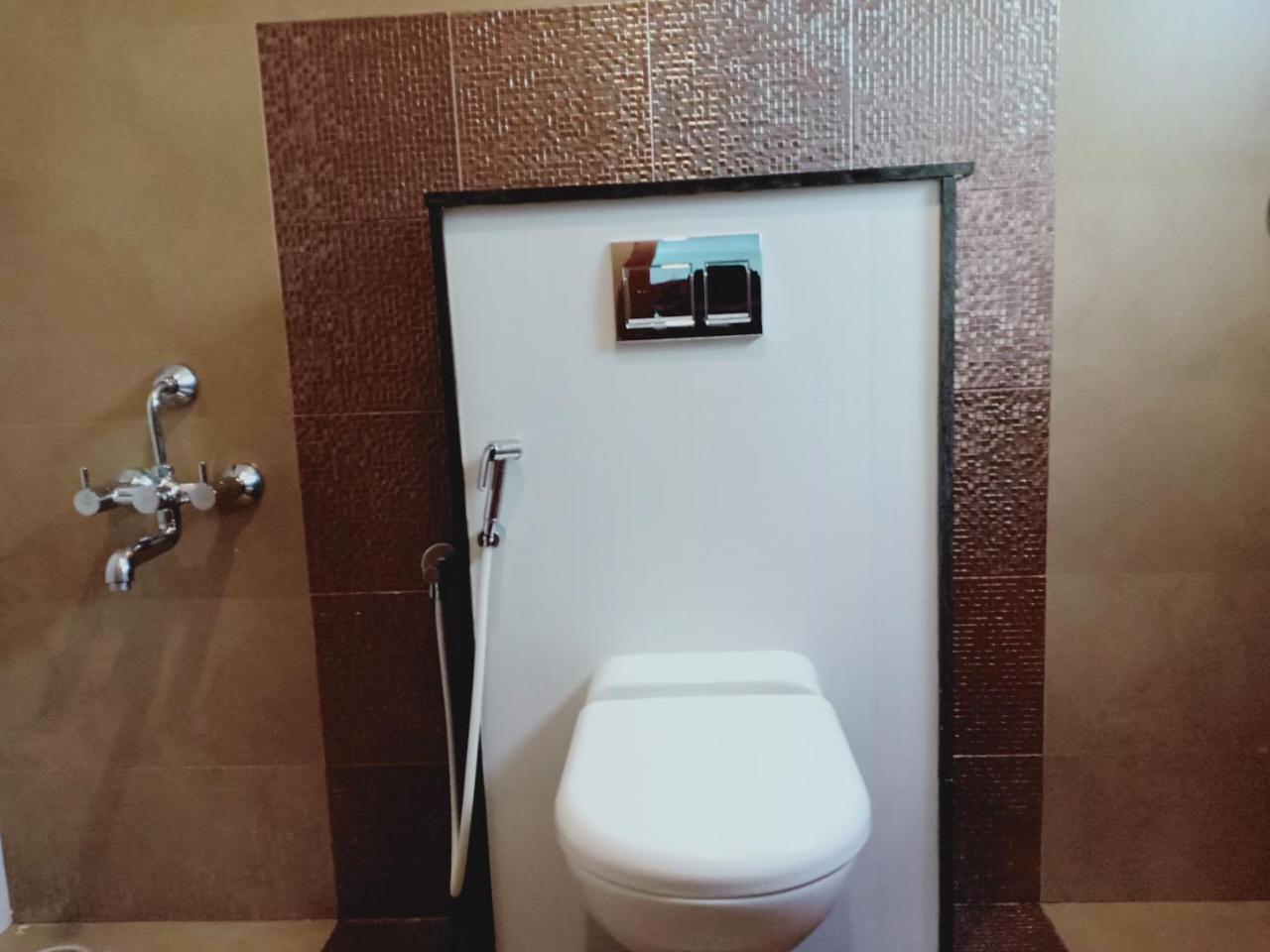 Apartment Gts Bangalore
