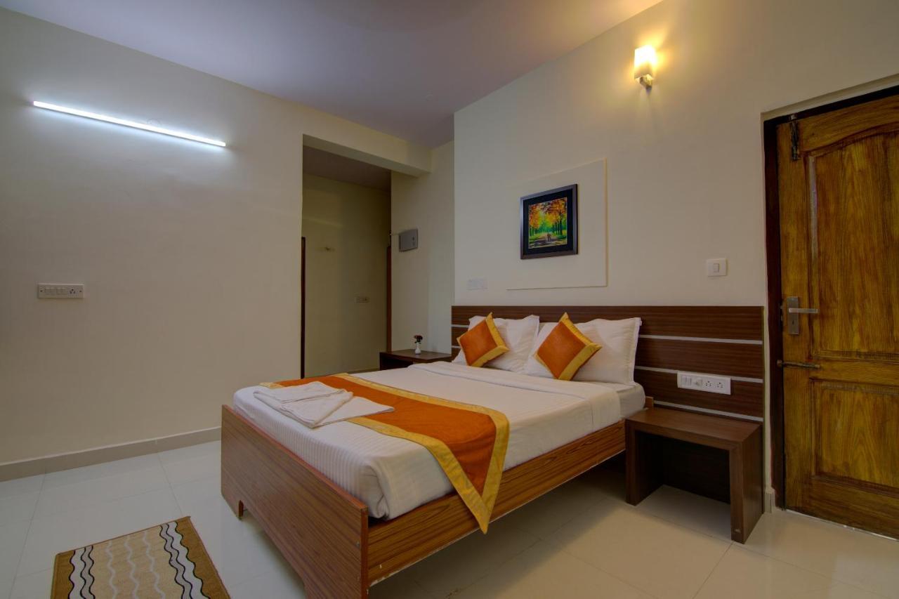 Sunshine Suites Bangalore