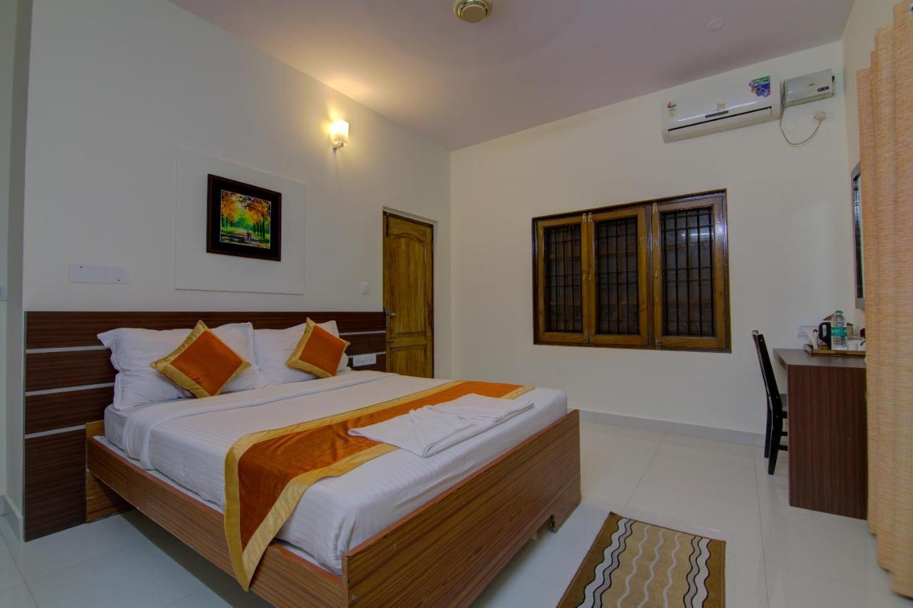 Sunshine Suites Guest house Bangalore
