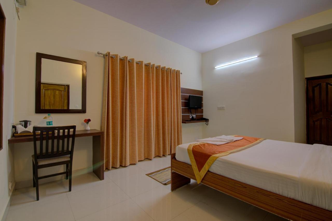 Sunshine Suites