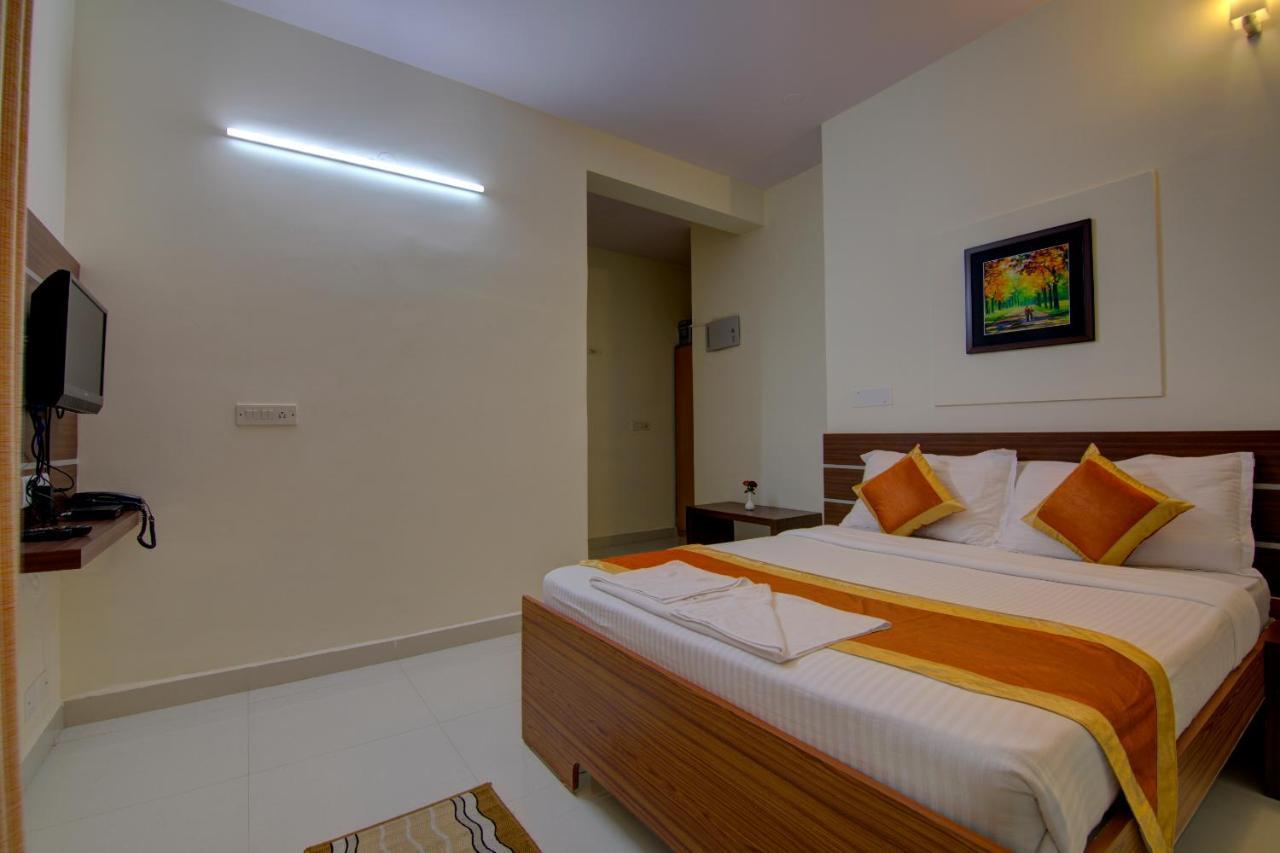 Sunshine Suites Bangalore
