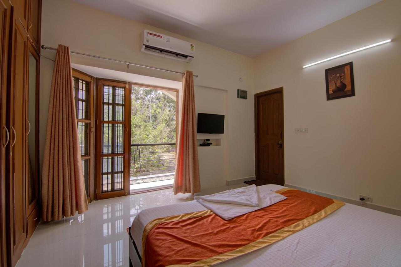 Sunshine Suites Guest house *