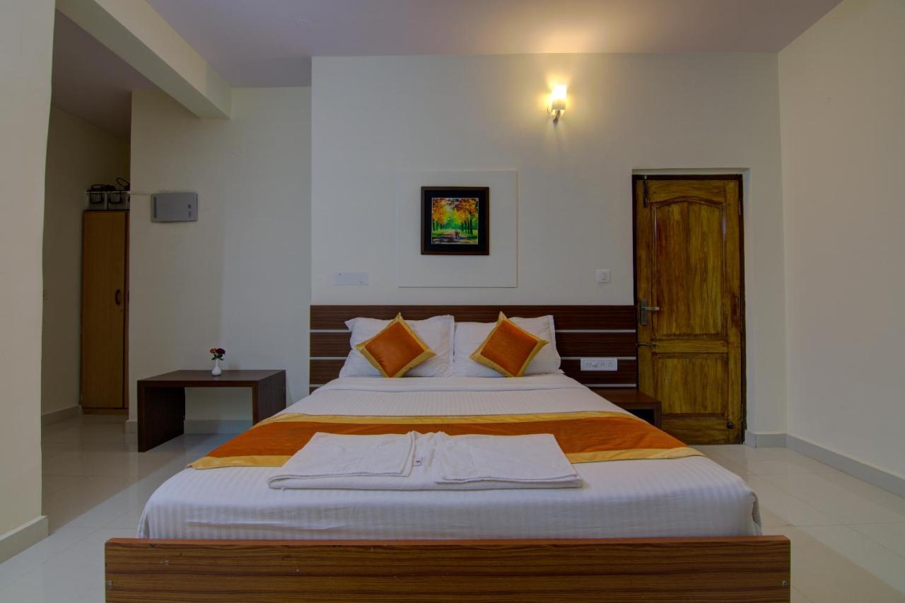 Sunshine Suites Bangalore